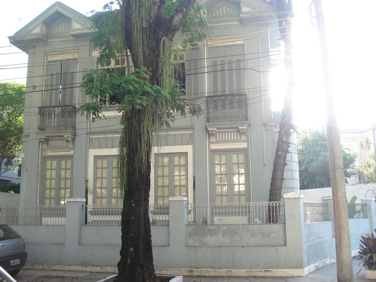 Reisnger Hostel Río de Janeiro Exterior foto